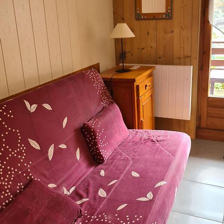 Chalet La Piste Bleu Saint-Gervais-les-Bains Dış mekan fotoğraf