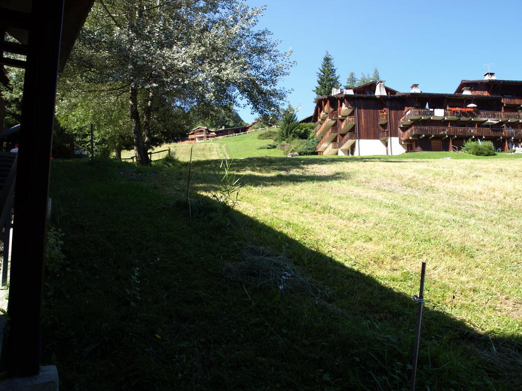 Chalet La Piste Bleu Saint-Gervais-les-Bains Oda fotoğraf