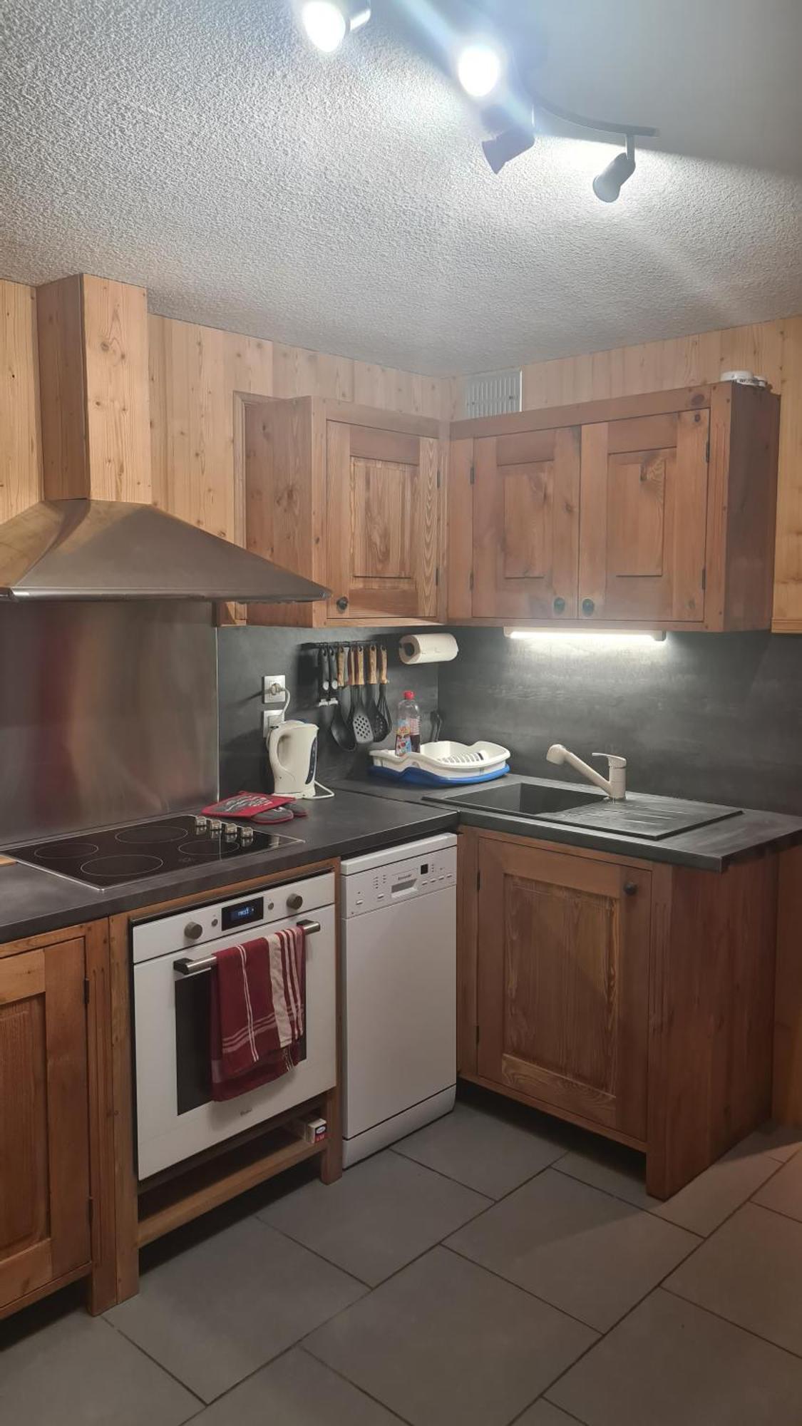 Chalet La Piste Bleu Saint-Gervais-les-Bains Dış mekan fotoğraf