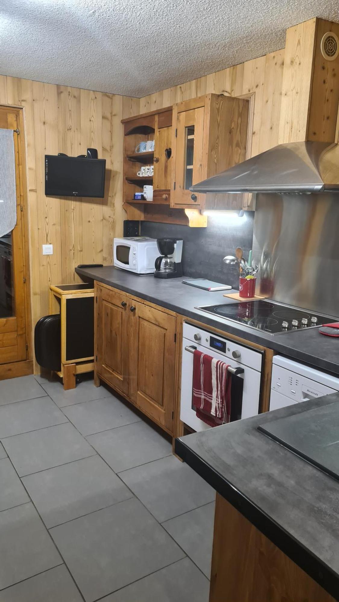 Chalet La Piste Bleu Saint-Gervais-les-Bains Dış mekan fotoğraf