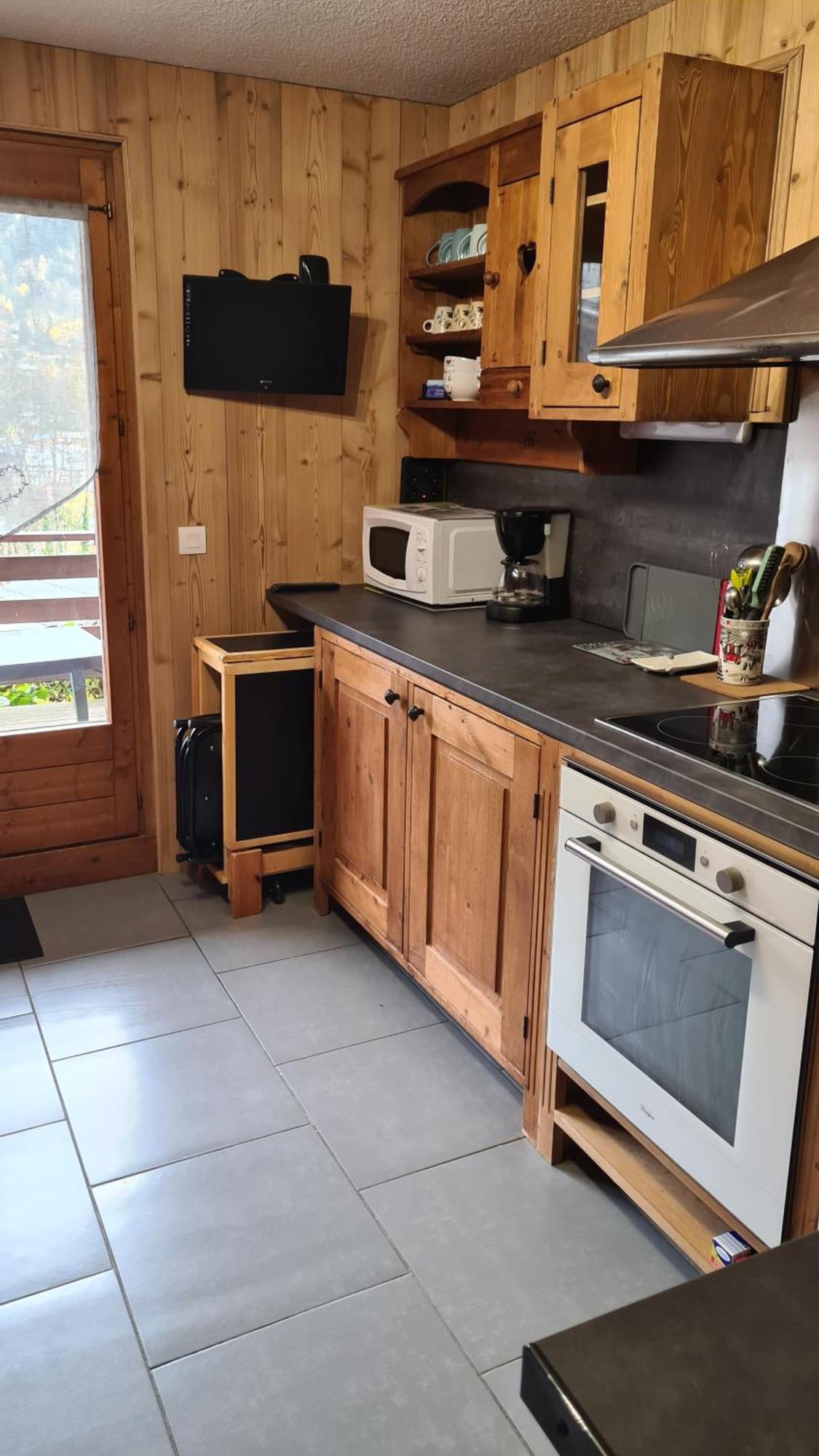 Chalet La Piste Bleu Saint-Gervais-les-Bains Dış mekan fotoğraf