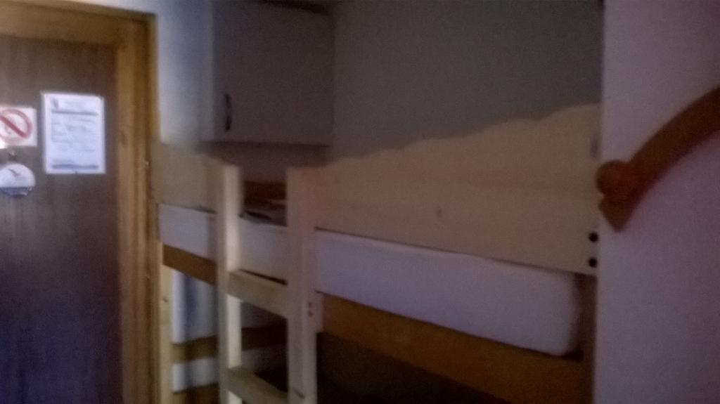 Chalet La Piste Bleu Saint-Gervais-les-Bains Dış mekan fotoğraf
