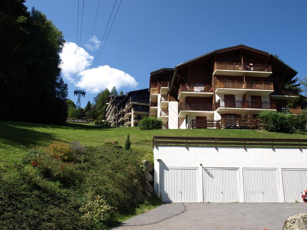 Chalet La Piste Bleu Saint-Gervais-les-Bains Oda fotoğraf