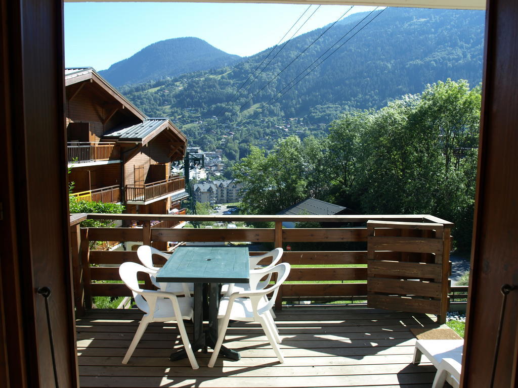 Chalet La Piste Bleu Saint-Gervais-les-Bains Oda fotoğraf