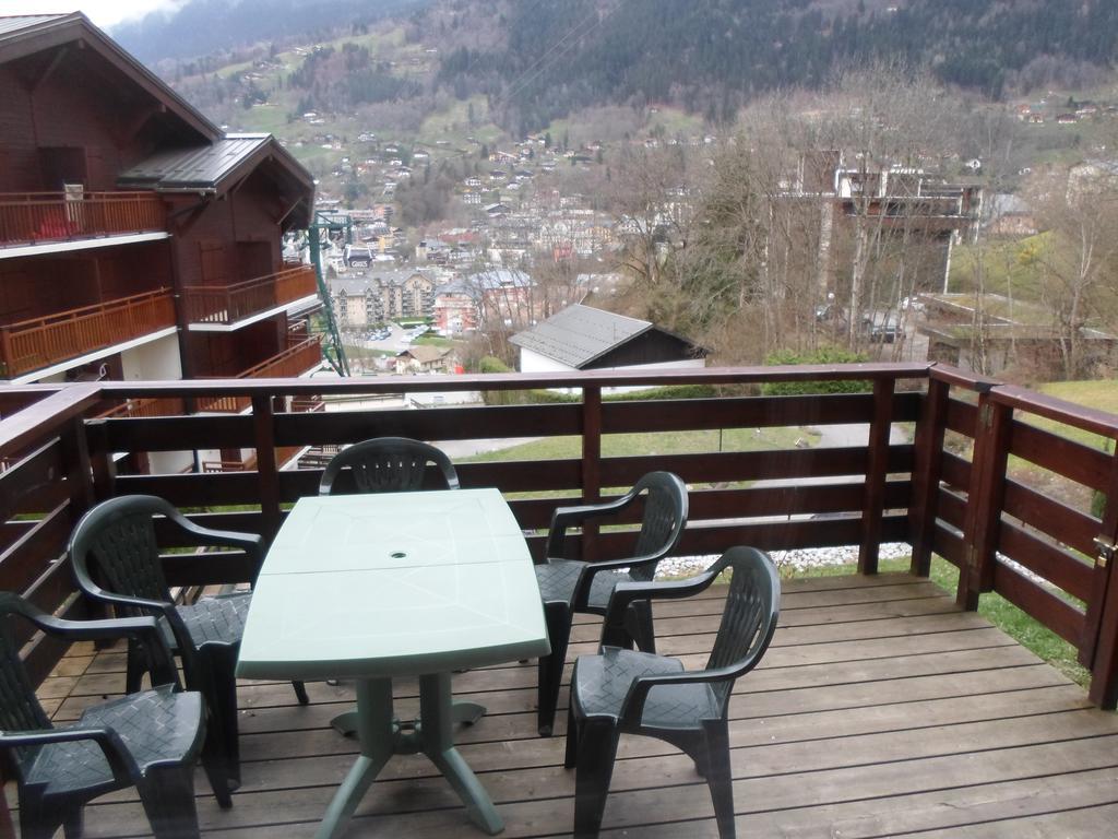 Chalet La Piste Bleu Saint-Gervais-les-Bains Dış mekan fotoğraf
