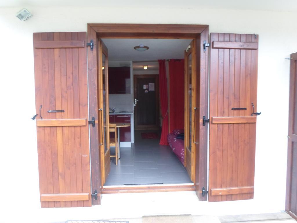 Chalet La Piste Bleu Saint-Gervais-les-Bains Dış mekan fotoğraf