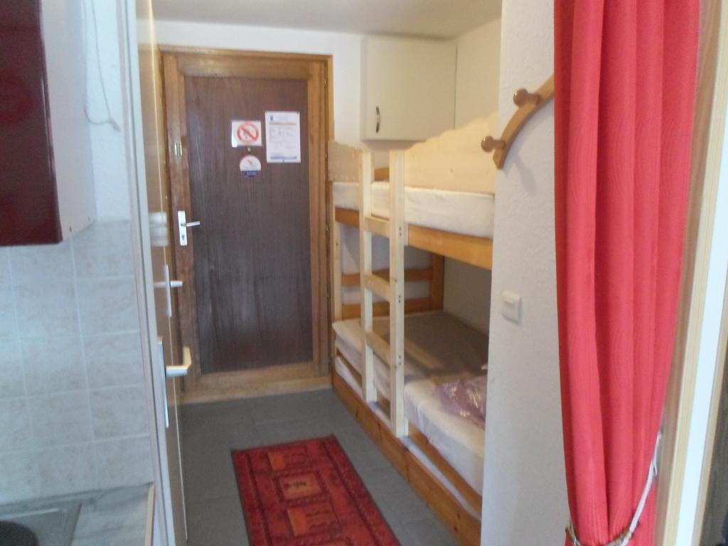 Chalet La Piste Bleu Saint-Gervais-les-Bains Dış mekan fotoğraf